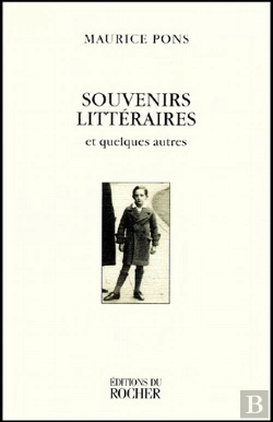 Bertrand.pt - Souvenirs Littéraires Et Quelques Autres