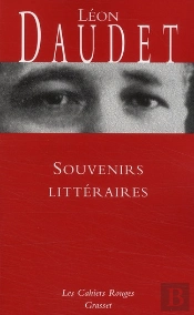 Souvenirs Littéraires