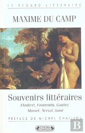 Souvenirs Litteraires