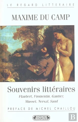 Bertrand.pt - Souvenirs Litteraires