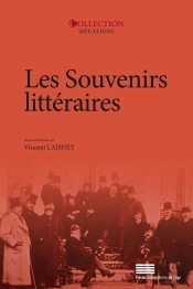 Souvenirs Littéraires