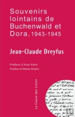 Bertrand.pt - Souvenirs Lointains De Buchenwald Et Dora, 1943-1945