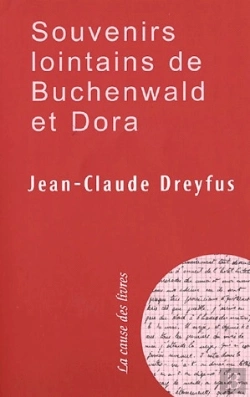 Bertrand.pt - Souvenirs Lointains De Buchenwald Et Dora