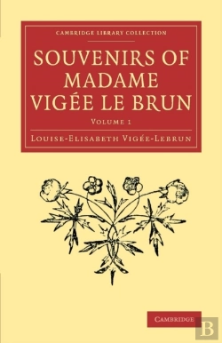 Bertrand.pt - Souvenirs Of Madame Vigee Le Brun