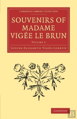 Bertrand.pt - Souvenirs Of Madame Vigee Le Brun