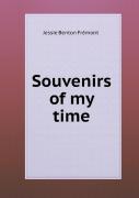 Souvenirs Of My Time
