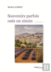 Souvenirs Parfois Oses Ou Zinzin