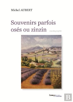 Bertrand.pt - Souvenirs Parfois Oses Ou Zinzin