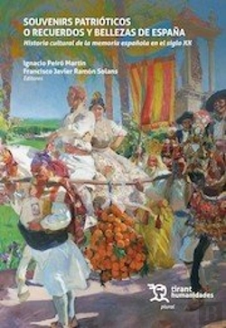 Bertrand.pt - Souvenirs Patrioticos O Recuerdos Y Bellezas De España. Hist