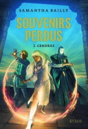 Souvenirs Perdus T.2