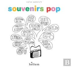 Bertrand.pt - Souvenirs Pop !