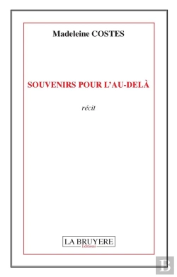 Bertrand.pt - Souvenirs Pour L'Au-Delà