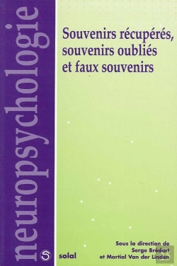 Bertrand.pt - Souvenirs Recuperes, Souvenirs Oublies Et Faux Souvenirs