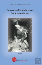Souvenirs-Réminiscences ; Dans Les Embruns