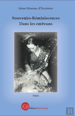 Bertrand.pt - Souvenirs-Réminiscences ; Dans Les Embruns