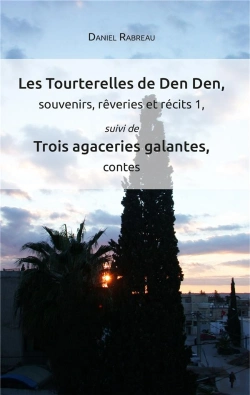 Bertrand.pt - Souvenirs, Rêveries Et Récits T.1 ; Les Tourterelles De Den Den