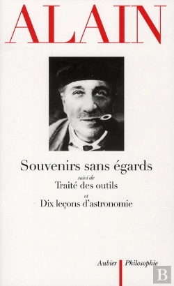 Bertrand.pt - Souvenirs Sans Egards
