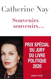 Souvenirs, Souvenirs