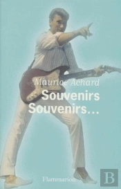 Souvenirs, Souvenirs...