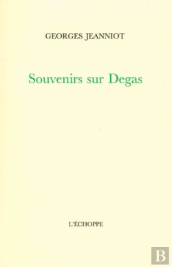 Bertrand.pt - Souvenirs Sur Degas