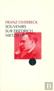 Souvenirs Sur Friedrich Nietzsche
