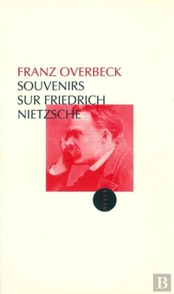 Bertrand.pt - Souvenirs Sur Friedrich Nietzsche