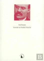 Souvenirs Sur Friedrich Nietzsche