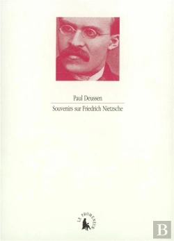 Bertrand.pt - Souvenirs Sur Friedrich Nietzsche