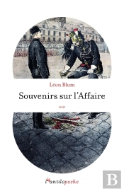 Souvenirs Sur L'Affaire