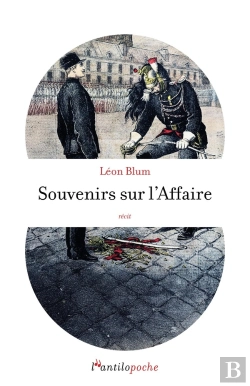 Bertrand.pt - Souvenirs Sur L'Affaire