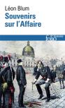 Souvenirs Sur L'Affaire