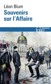 Souvenirs Sur L'Affaire