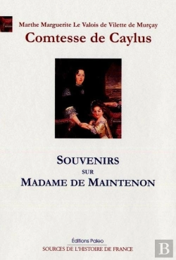 Bertrand.pt - Souvenirs Sur Madame De Maintenon