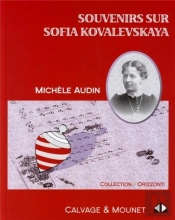Souvenirs Sur Sofia Kovalevskaya