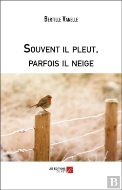 Bertrand.pt - Souvent Il Pleut, Parfois Il Neige