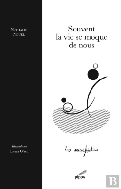 Bertrand.pt - Souvent La Vie Se Moque De Nous : 40 Microfictions