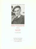 Souveraine De La Nuit