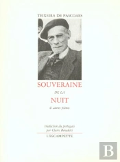 Souveraine De La Nuit