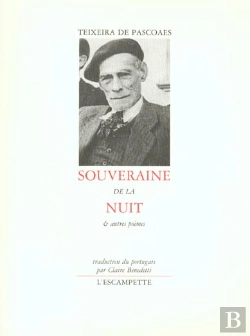 Bertrand.pt - Souveraine De La Nuit