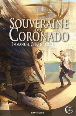 Bertrand.pt - Souveraine Du Coronado