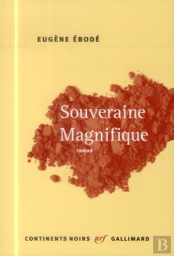 Bertrand.pt - Souveraine Magnifique