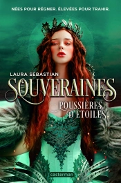 Souveraines - Vol02 - Poussieres D'Etoiles