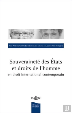 Bertrand.pt - Souveraineté Des Etats Et Droits De L'Homme En Droit International
