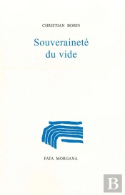 Souveraineté Du Vide