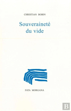 Bertrand.pt - Souveraineté Du Vide