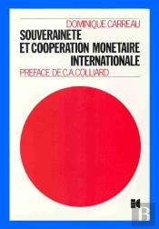 Souveraineté Et Coopération Monétaire Internationale