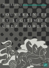Souveraineté Légitime Chez Hobbes