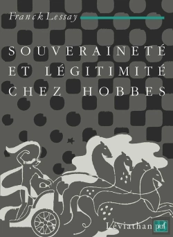 Bertrand.pt - Souveraineté Légitime Chez Hobbes