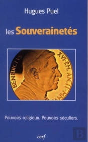 Souverainetes