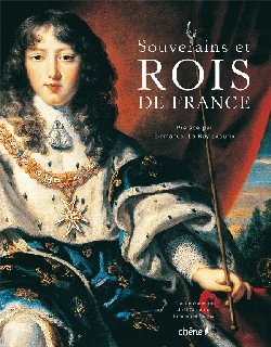 Bertrand.pt - Souverains Et Rois De France